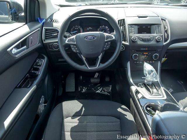 2017 Ford Edge AWD SEL 4dr Crossover